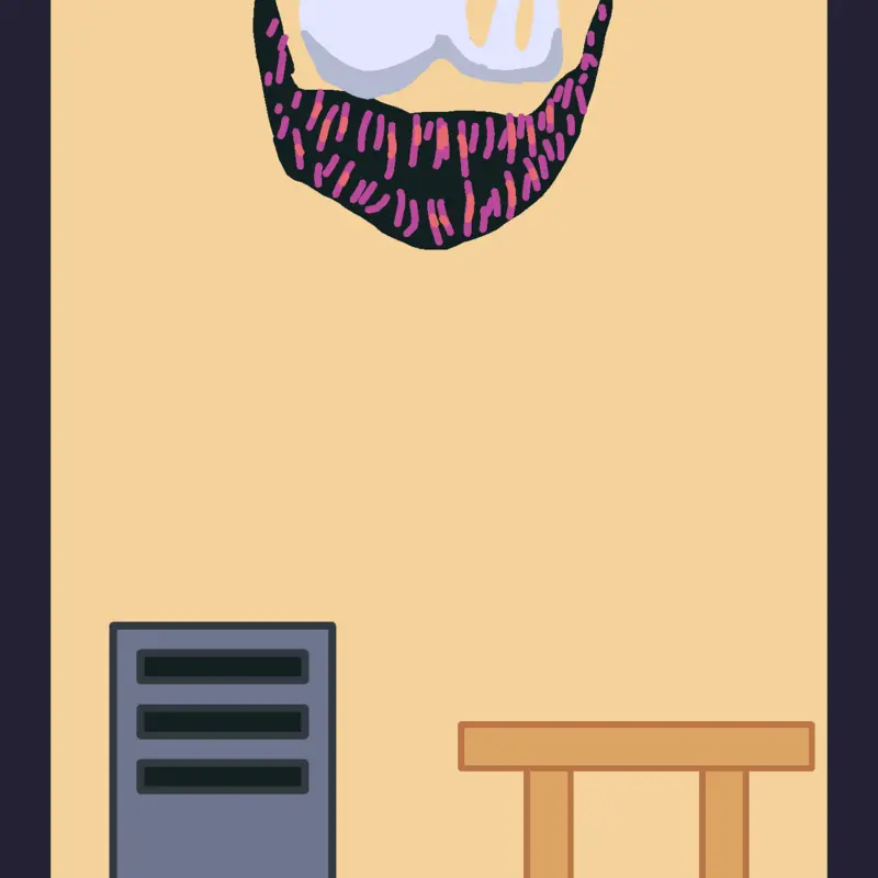 Game by @lemming_cocacola