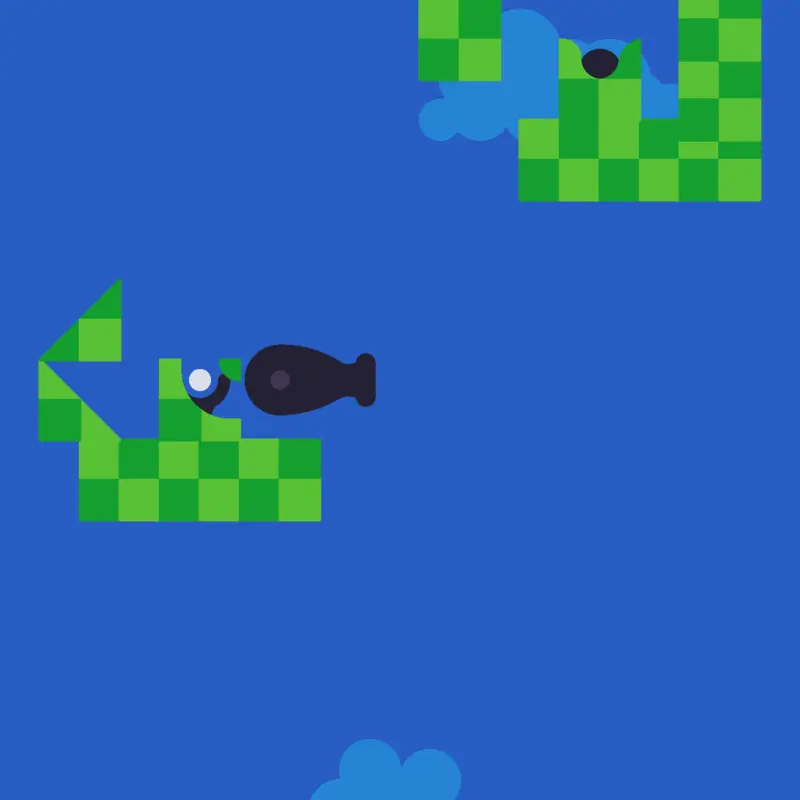 Game by @localruby