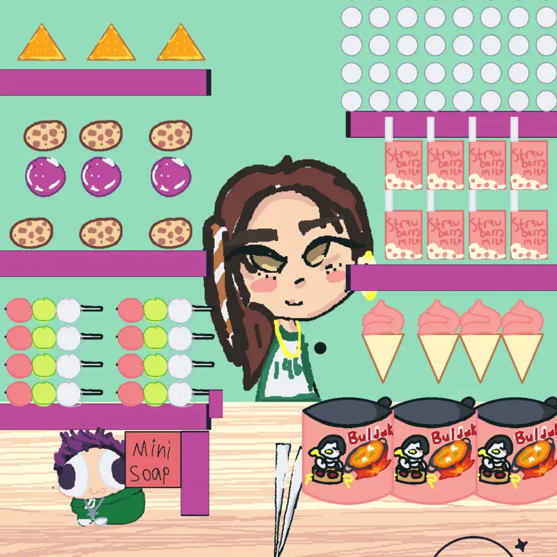 Game by @salesmanlover