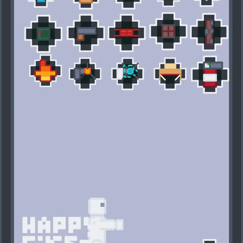 Game by @Wither-studio