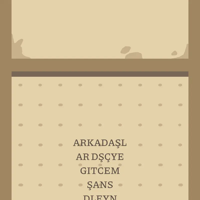 Game by @TheDrexer