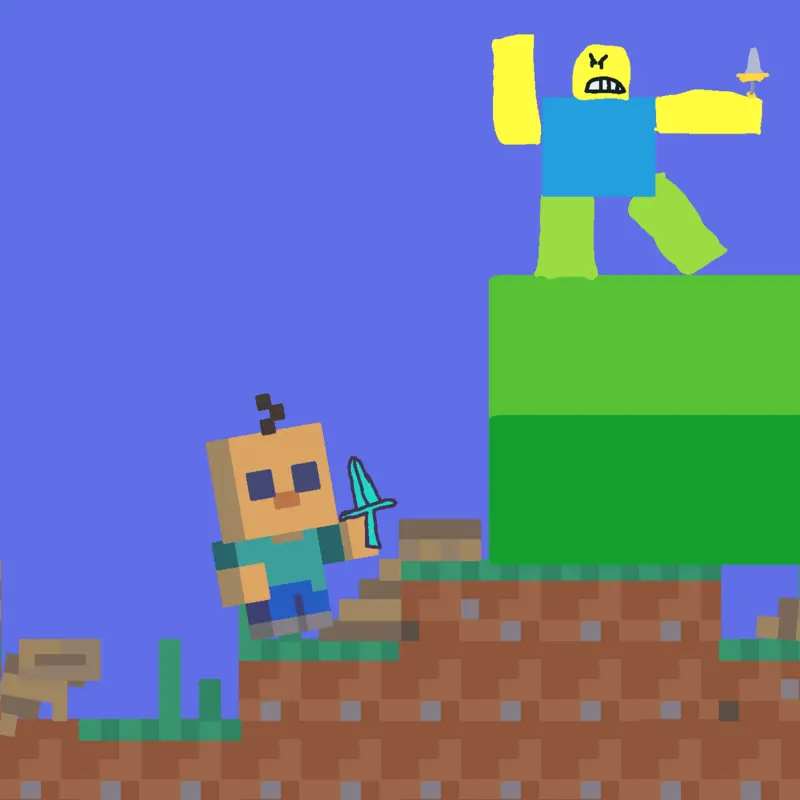 Game by @sirman63