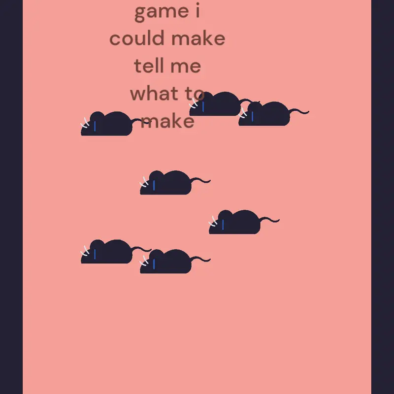 Game by @celinka