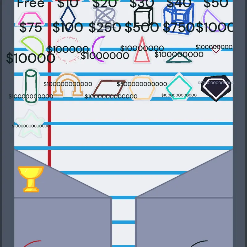 Game by @TheAmazingFloorTile