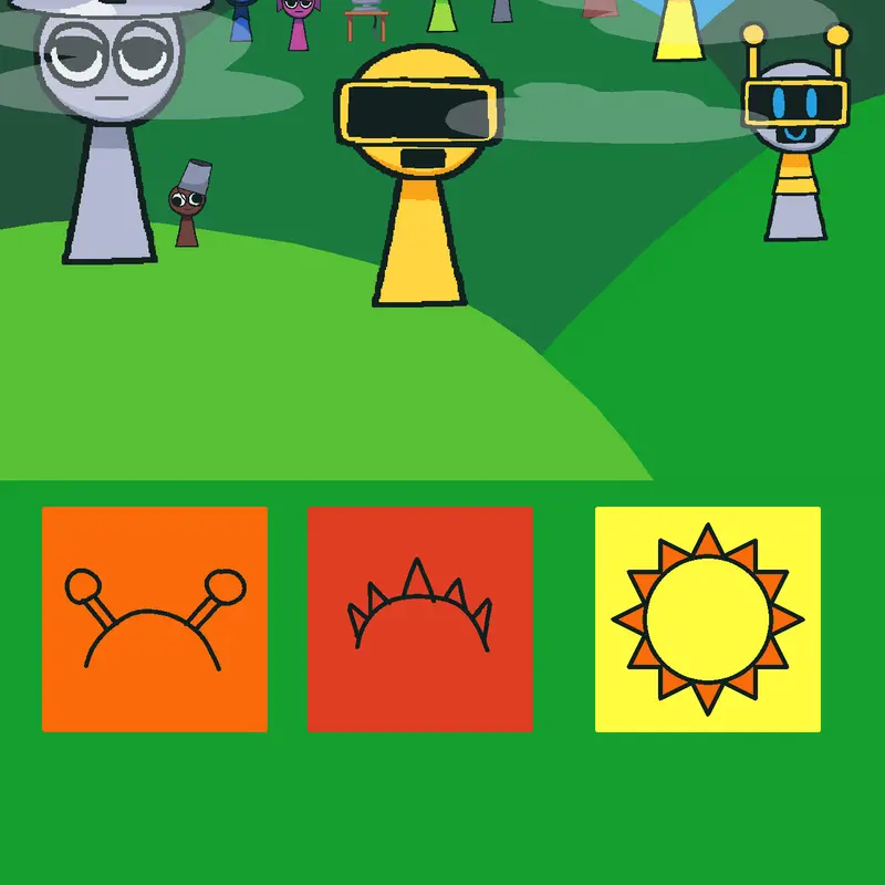 Game by @DragonLuke