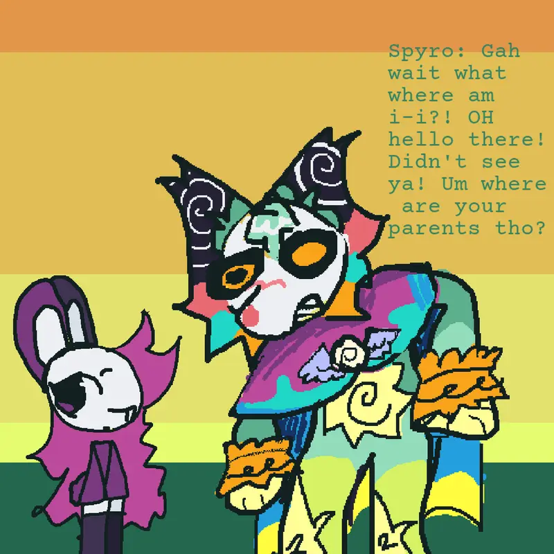 Game by @L3thal_P0tetoz