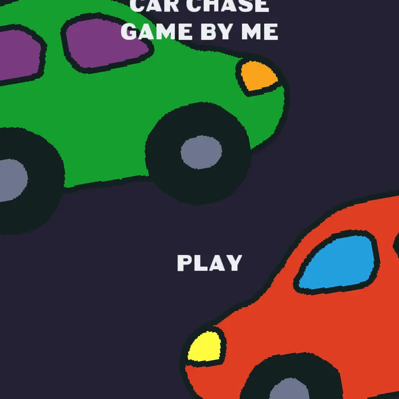 Scary by @cookiegamer15