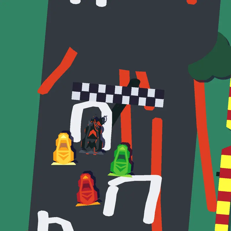 Game by @kucing_tem