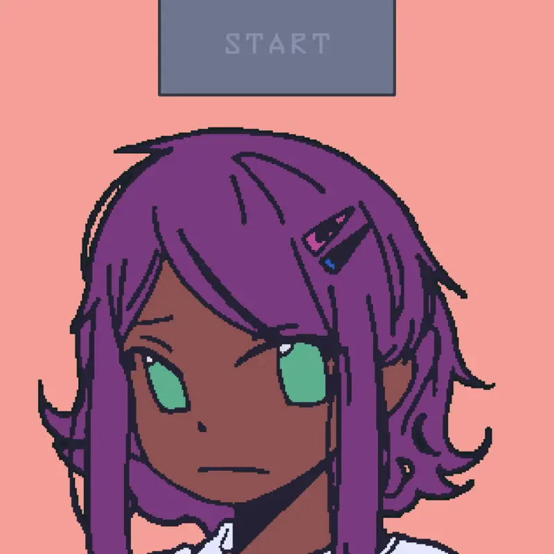 Game by @Pekoe