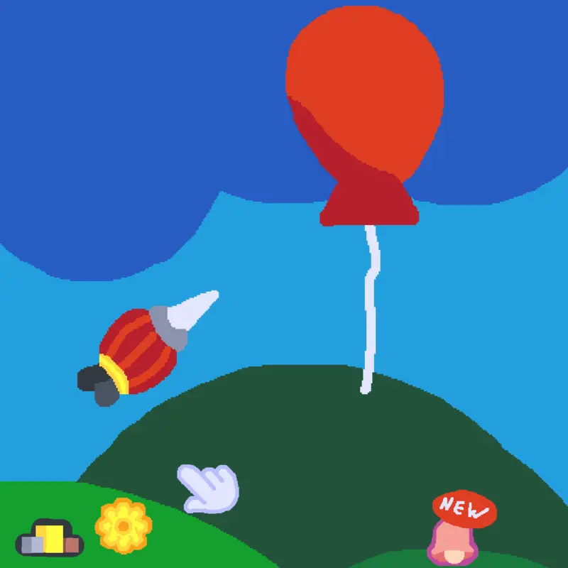 Game by @Jows