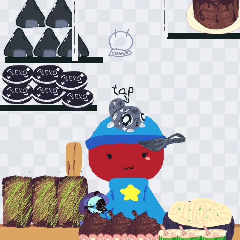 Game by @Shelly_937