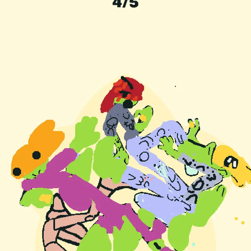 Game by @va23