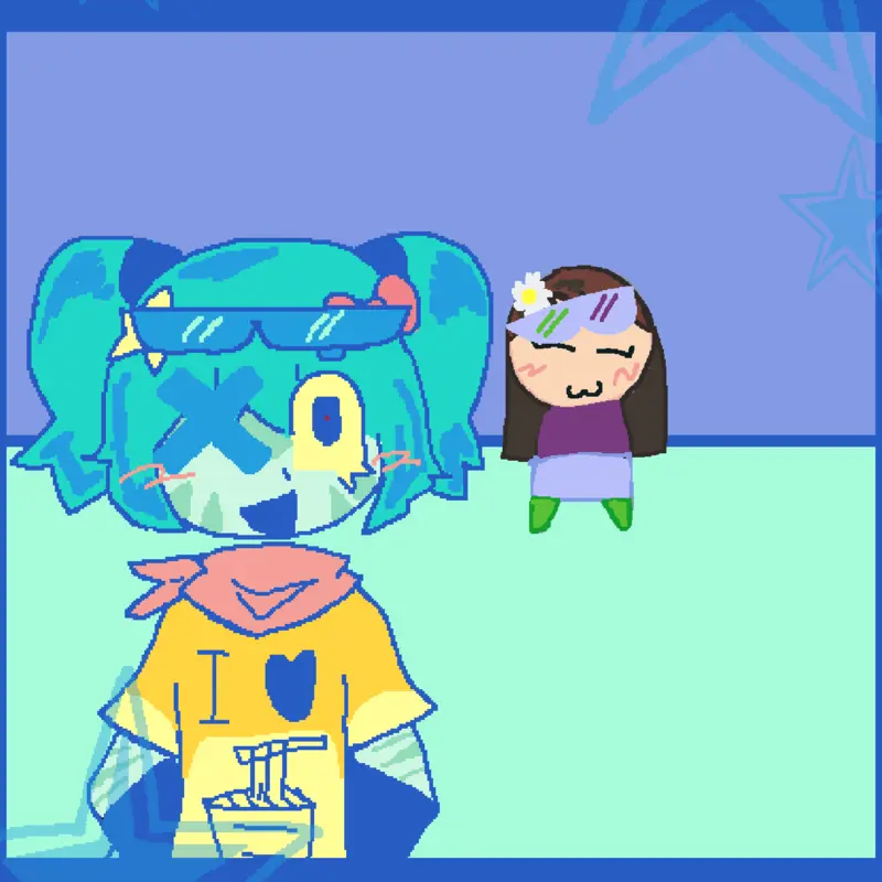Game by @stargamerflower16