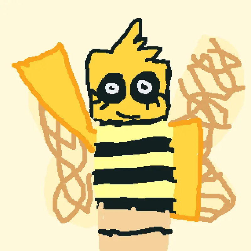 Game by @Reverse_Noob