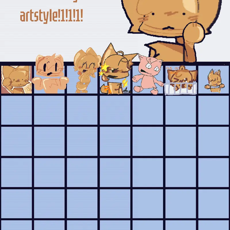 Game by @BrieUna