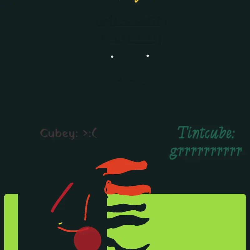 Game by @CubeyBFDI