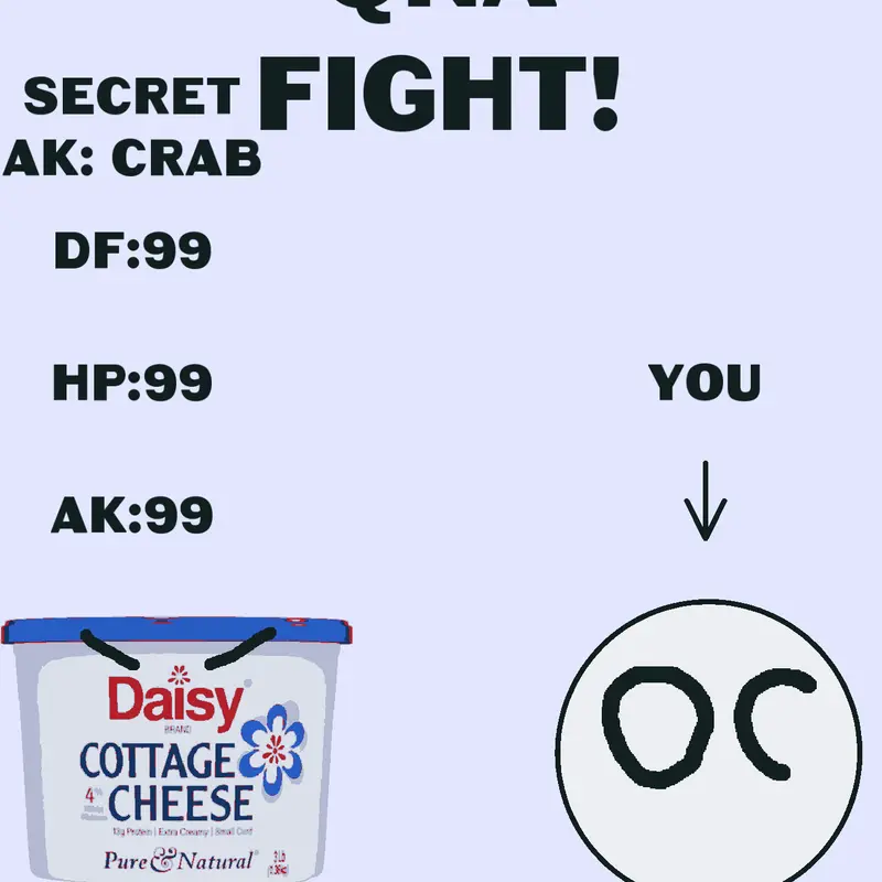 Game by @CottageCheeseLover