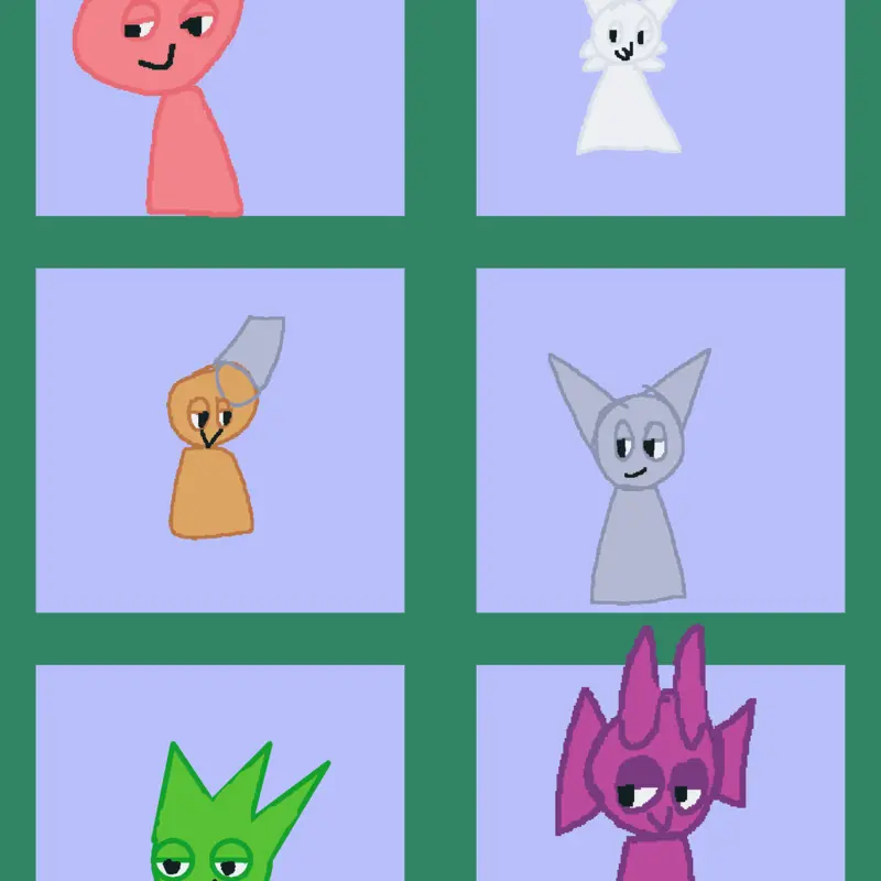 Game by @graycastel