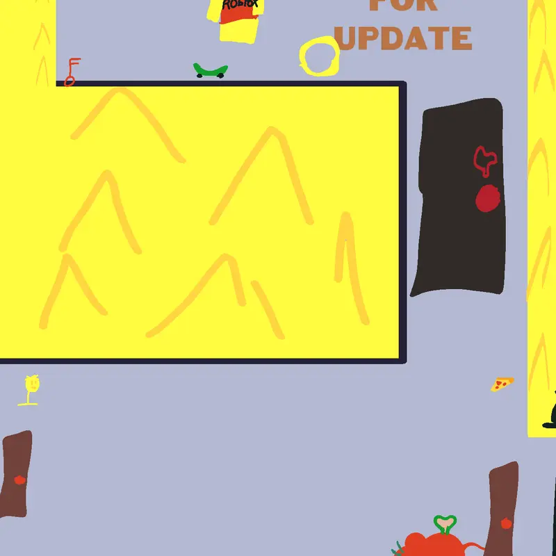 NEW GAME by @User112