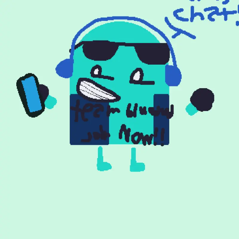 Bluudud survivor by @luisguy505