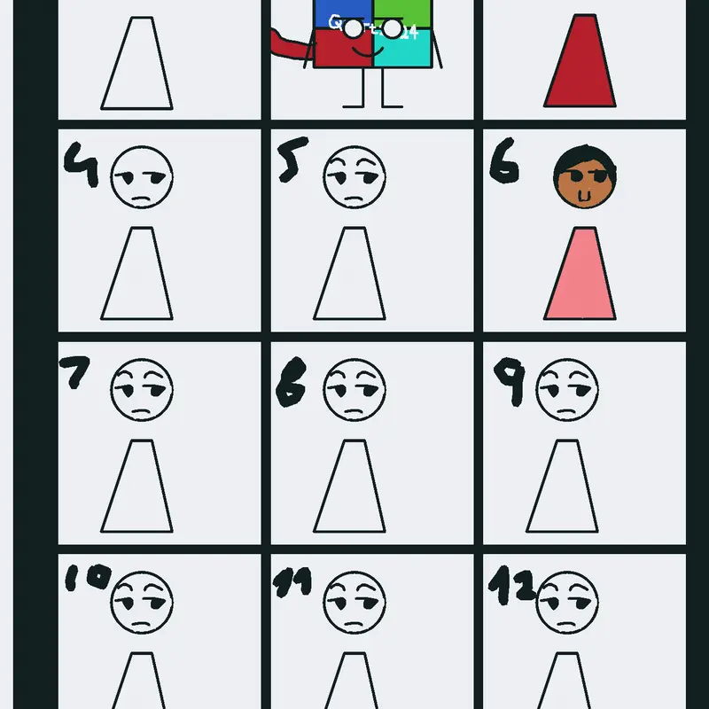 Game by @Nina_thebest