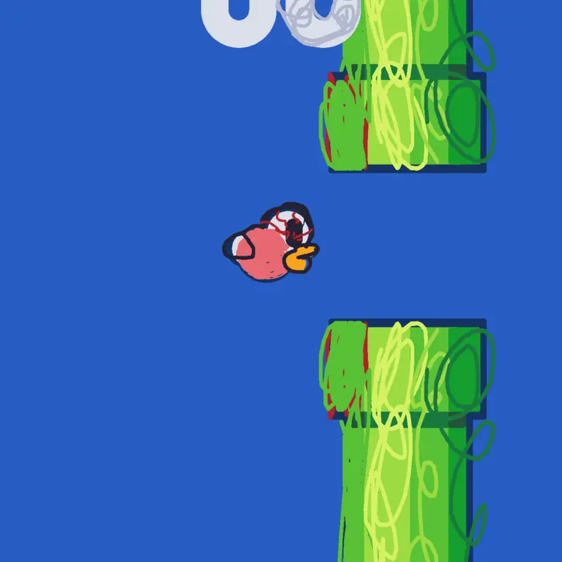Game by @Amer_dude