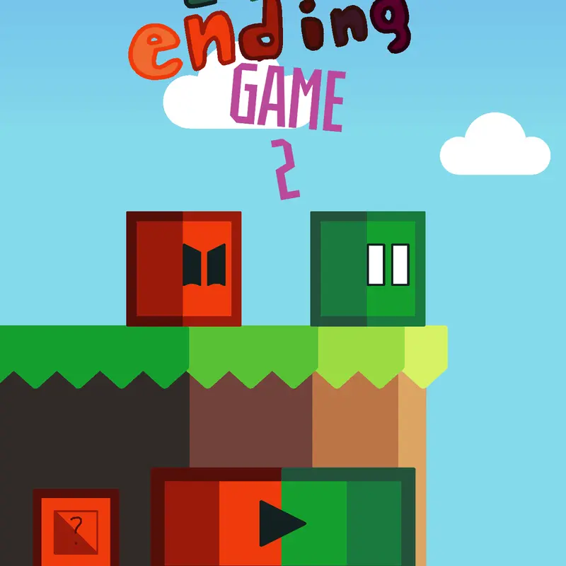 Game by @Thatmob_and_verity