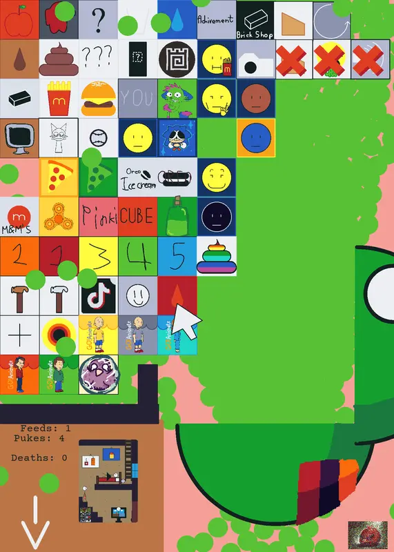 Game by @verility