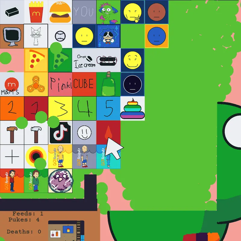 Game by @verility