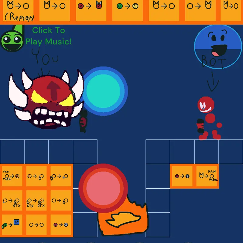 Game by @tvmantitan_7930happy