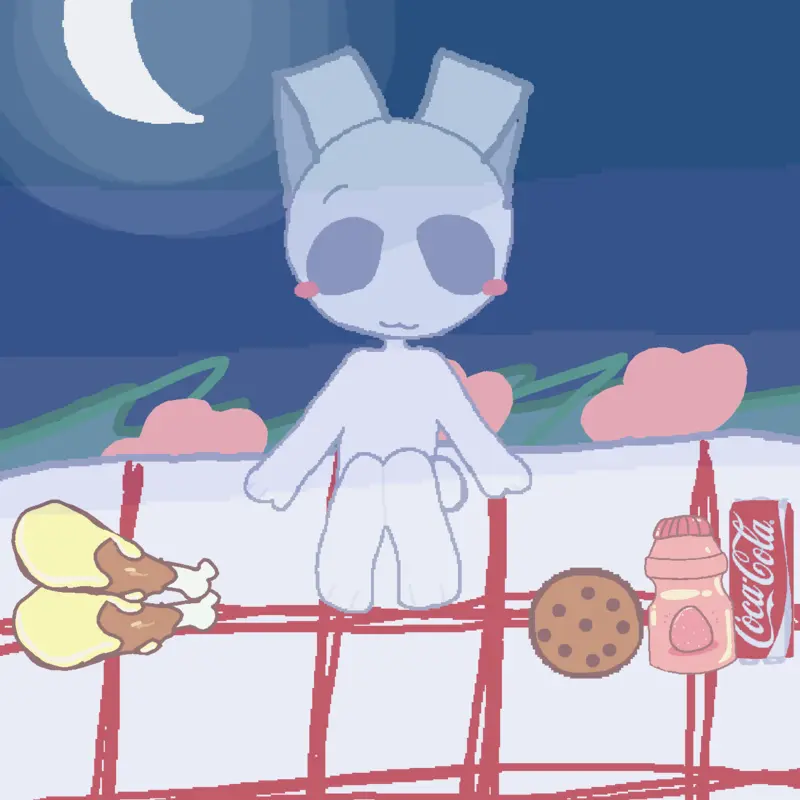 Game by @WendaXGrayLover