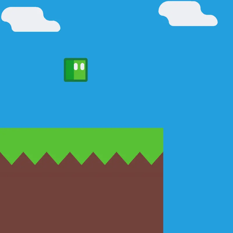 Game by @KralMemo31