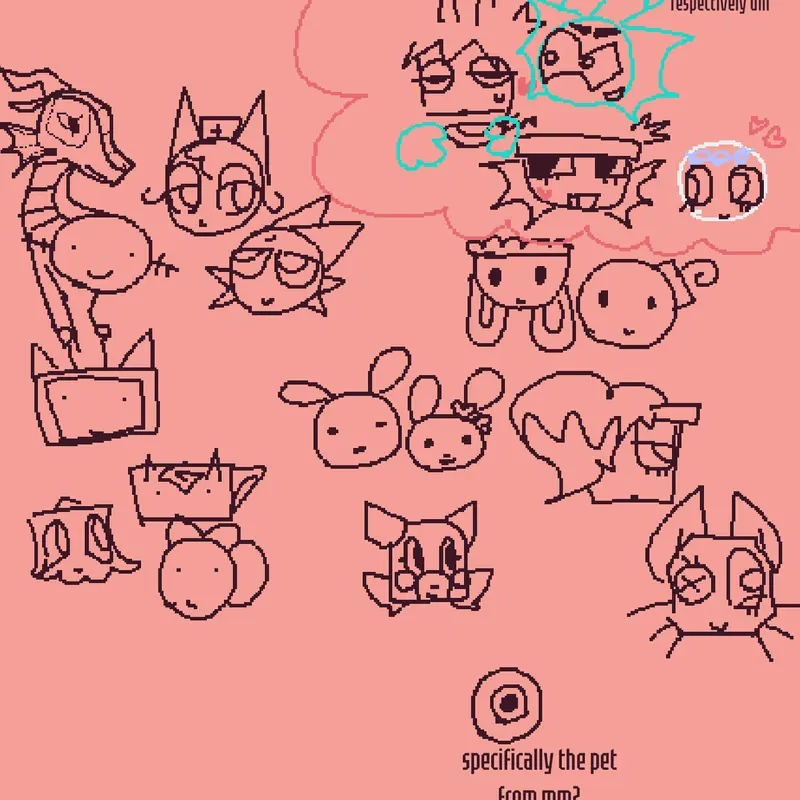 Game by @fluttersdawolf_