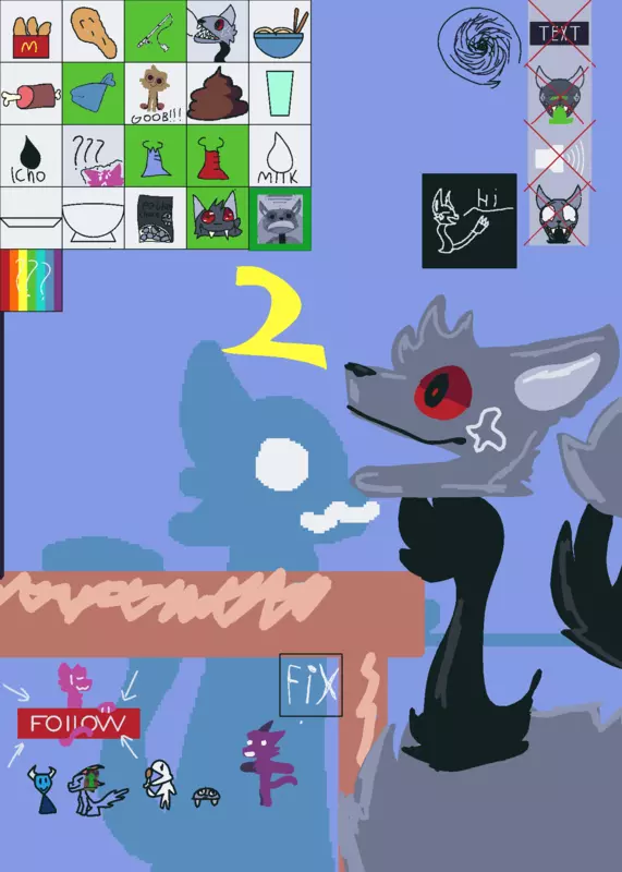 Game by @nekoz