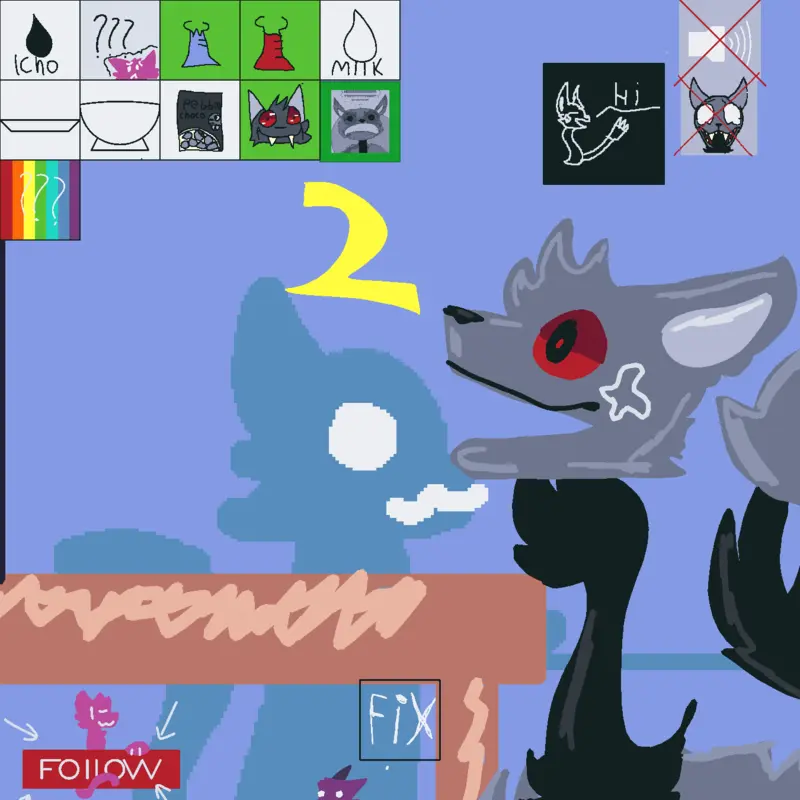 Game by @nekoz