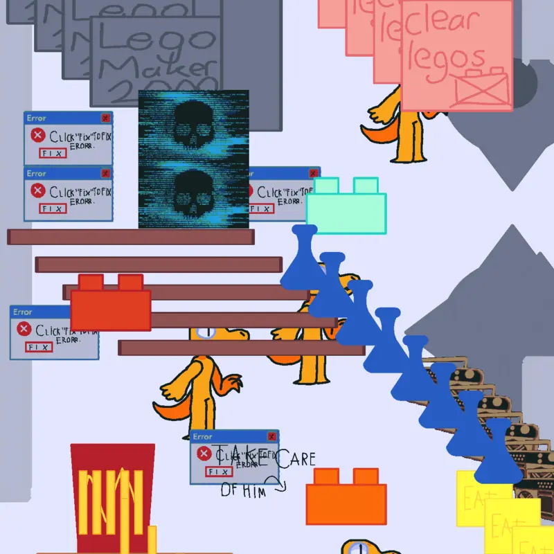 Game by @bimobemineSSSS