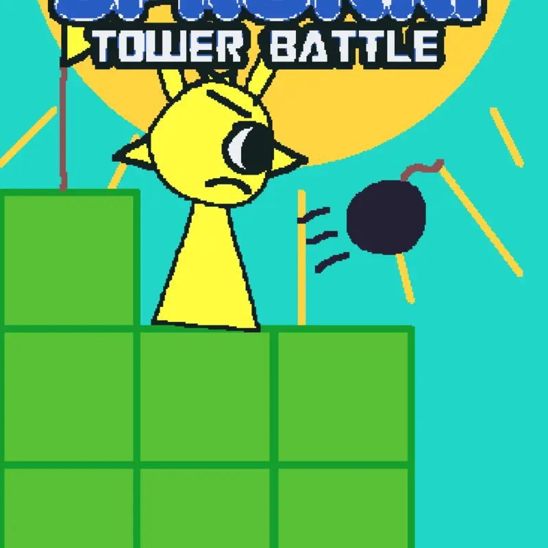 Game by @Mirazcant_12