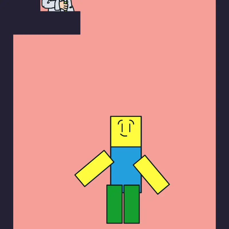Game by @Safarie_Castle_Offical