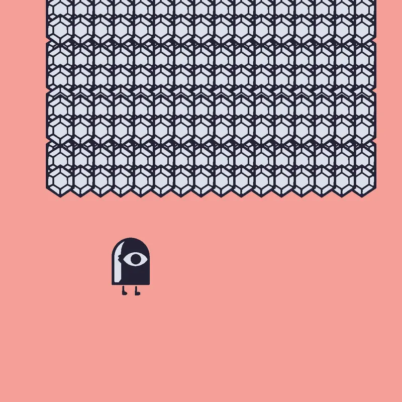 Collect 2050 gems! by @Okwuq