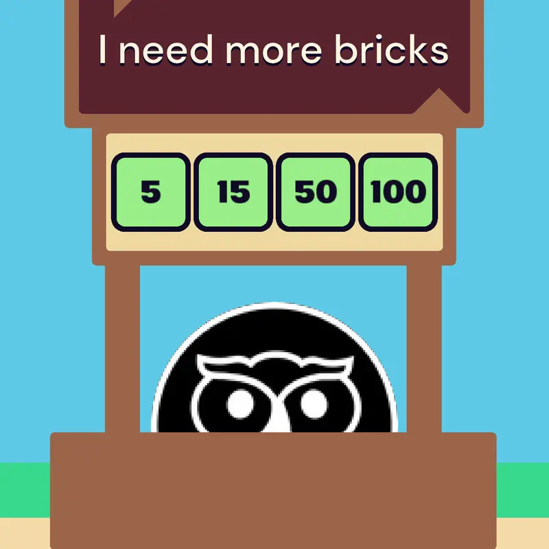 Game by @infinitynumberblocks