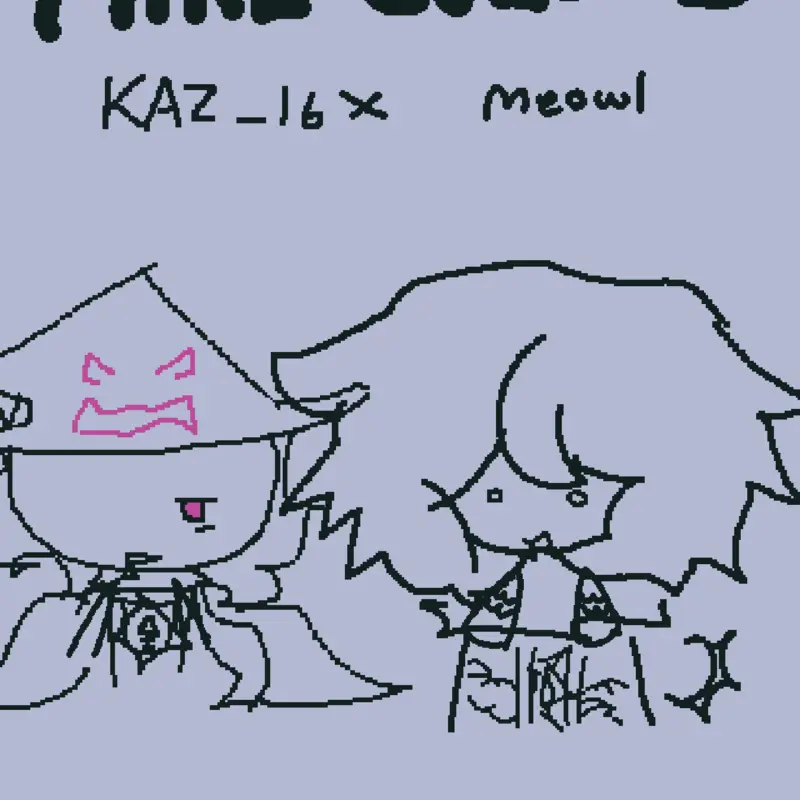 Game by @KAZ_16