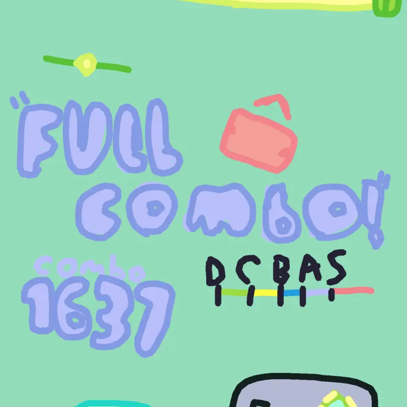 Game by @HarrisonDavies