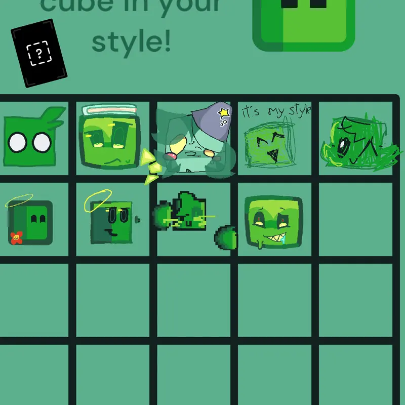 Game by @rohood_ipad