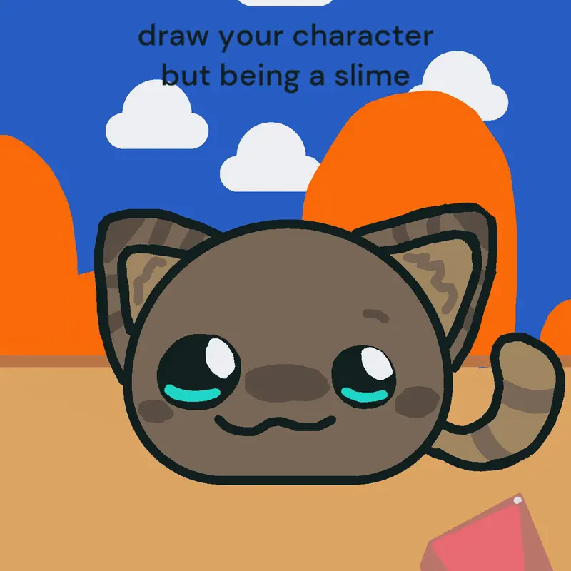 Game by @slime_cat_studios