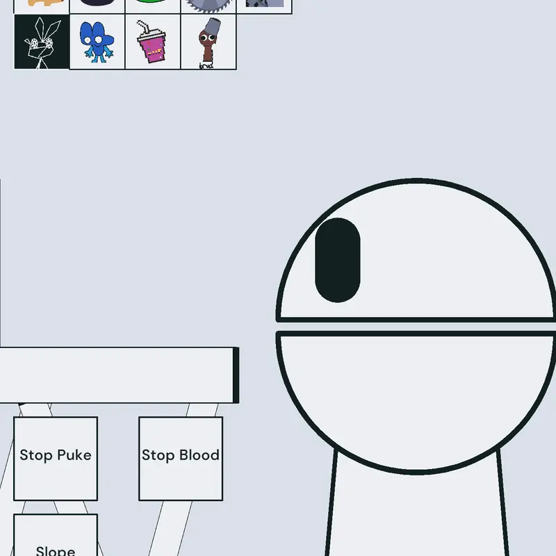 Game by @The3ReuploadHalloween