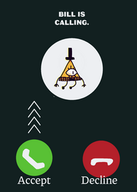 # billcipher
