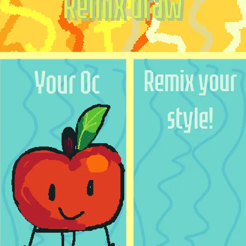 Game by @fresh-chan