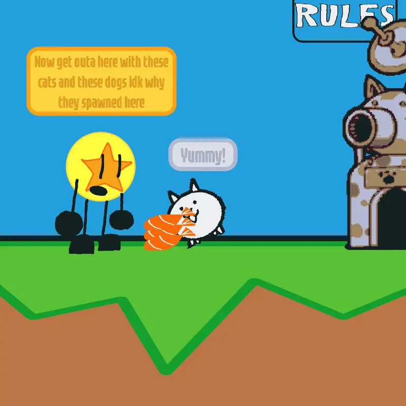 Game by @GoldCoin
