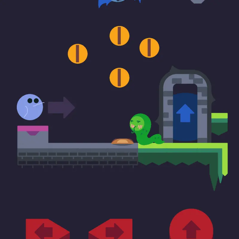 Game by @hebuh