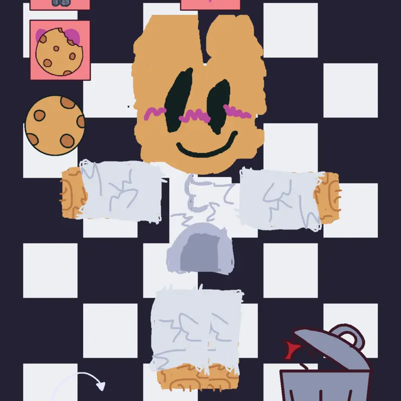 Game by @Skylin